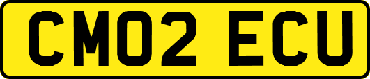 CM02ECU