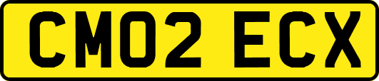 CM02ECX