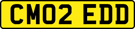 CM02EDD