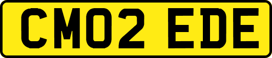 CM02EDE