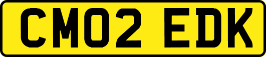 CM02EDK