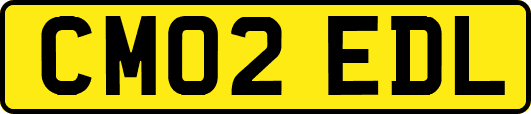 CM02EDL