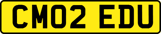 CM02EDU