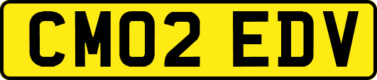 CM02EDV