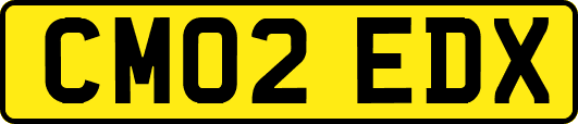 CM02EDX