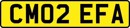 CM02EFA