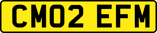 CM02EFM