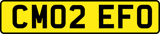 CM02EFO