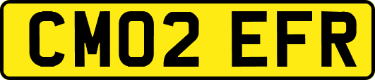 CM02EFR