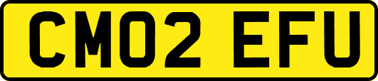 CM02EFU
