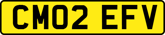 CM02EFV