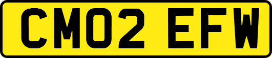 CM02EFW