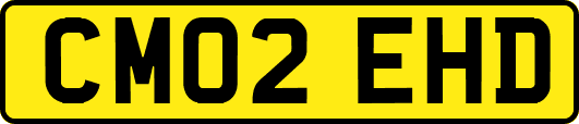 CM02EHD