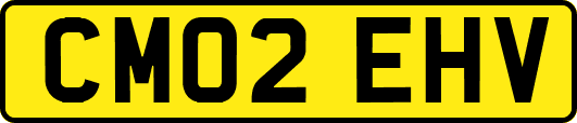 CM02EHV