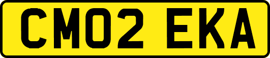 CM02EKA