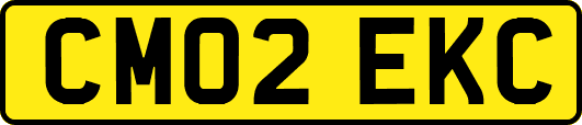CM02EKC