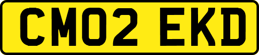 CM02EKD