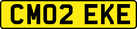 CM02EKE