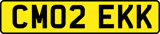 CM02EKK