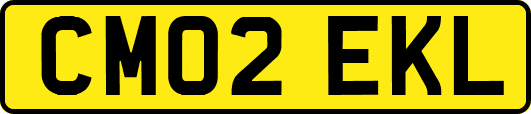 CM02EKL