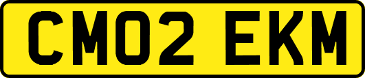 CM02EKM