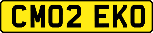 CM02EKO