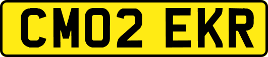 CM02EKR