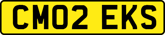 CM02EKS