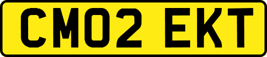CM02EKT