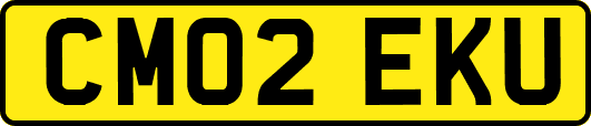 CM02EKU