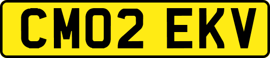 CM02EKV