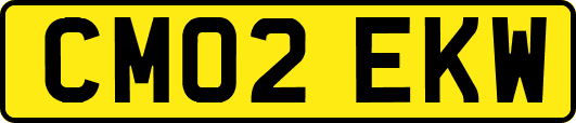 CM02EKW
