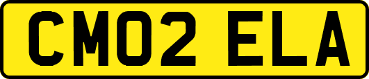 CM02ELA