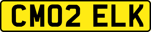 CM02ELK