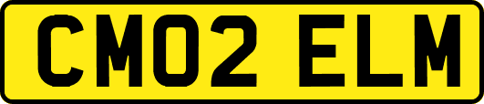 CM02ELM