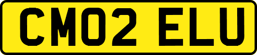 CM02ELU