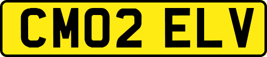 CM02ELV