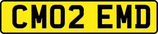 CM02EMD