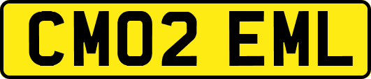 CM02EML