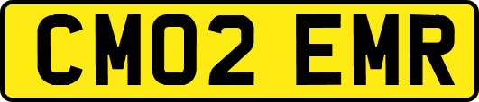 CM02EMR