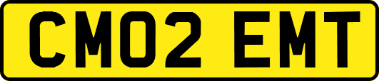 CM02EMT