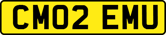 CM02EMU
