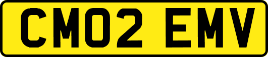 CM02EMV