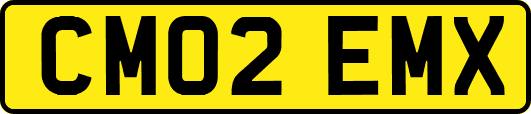 CM02EMX