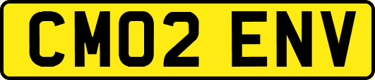 CM02ENV