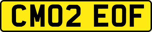 CM02EOF