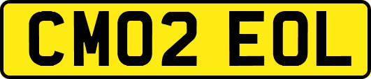 CM02EOL
