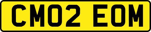 CM02EOM