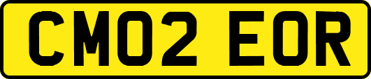 CM02EOR