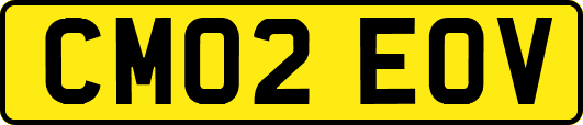 CM02EOV